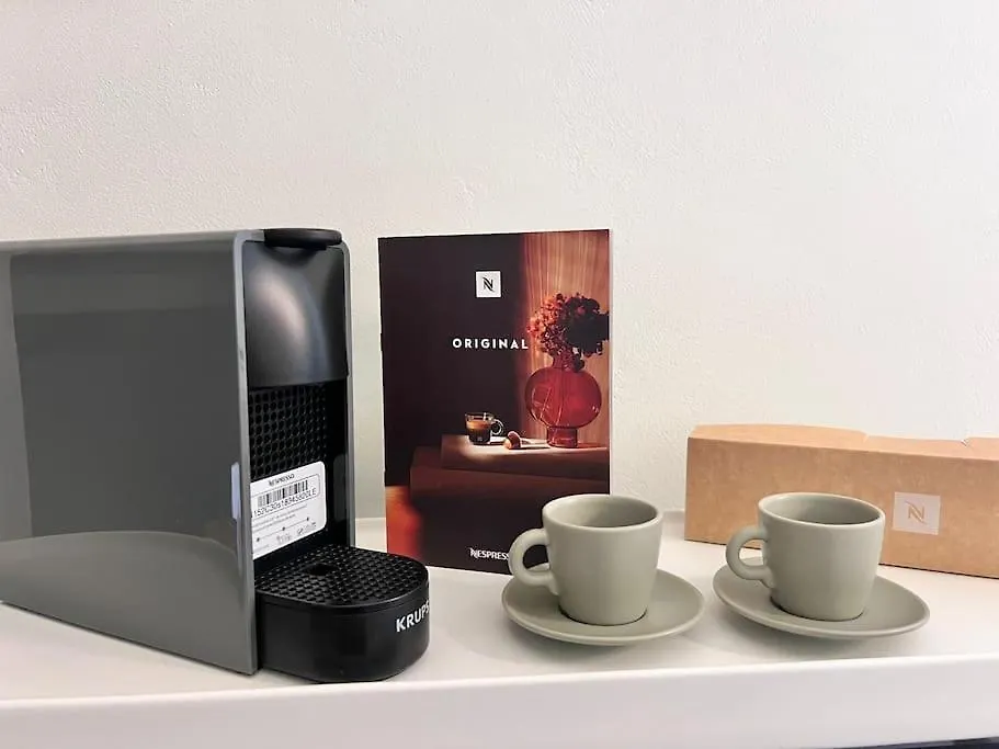 Lägenhet Toffee Palmari 27 - Seven Suites Sanremo Italien