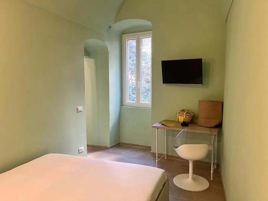 Toffee Palmari 27 - Seven Suites Sanremo Apartment