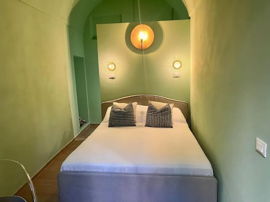 Apartment Toffee Palmari 27 - Seven Suites Sanremo