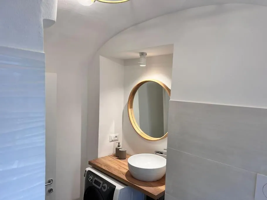 Apartment Toffee Palmari 27 - Seven Suites Sanremo