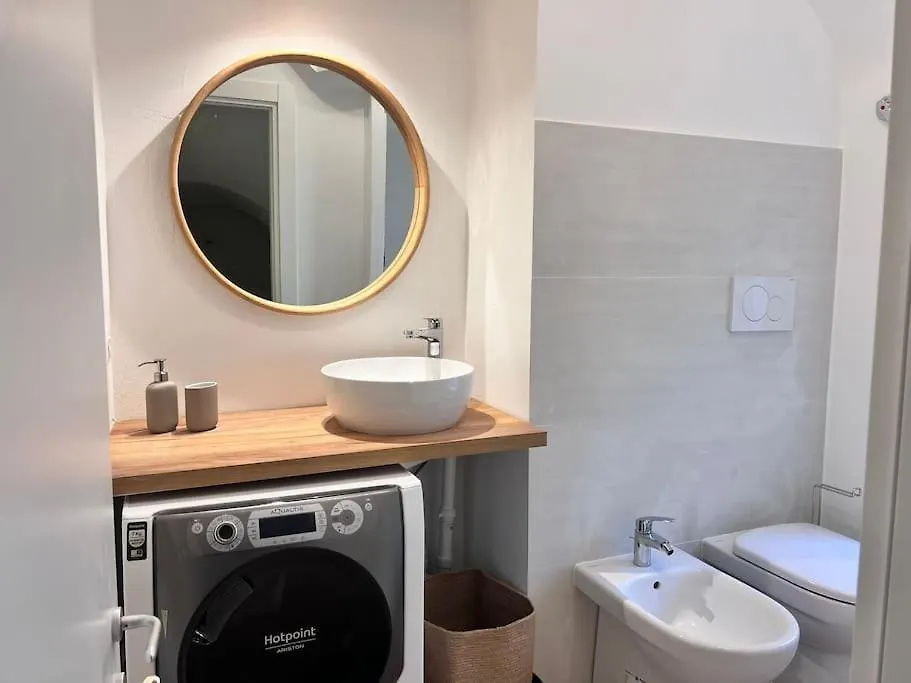 Toffee Palmari 27 - Seven Suites Sanremo Apartment