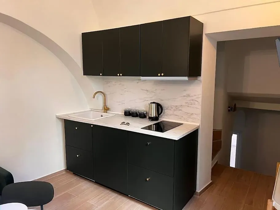 Apartment Toffee Palmari 27 - Seven Suites Sanremo