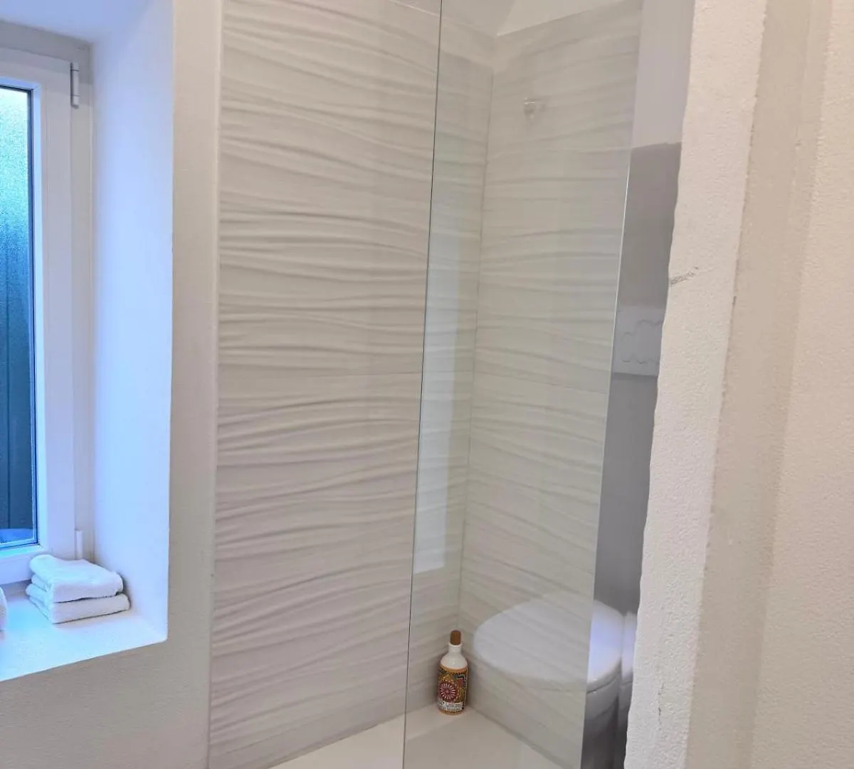 Apartment Toffee Palmari 27 - Seven Suites Sanremo Italy