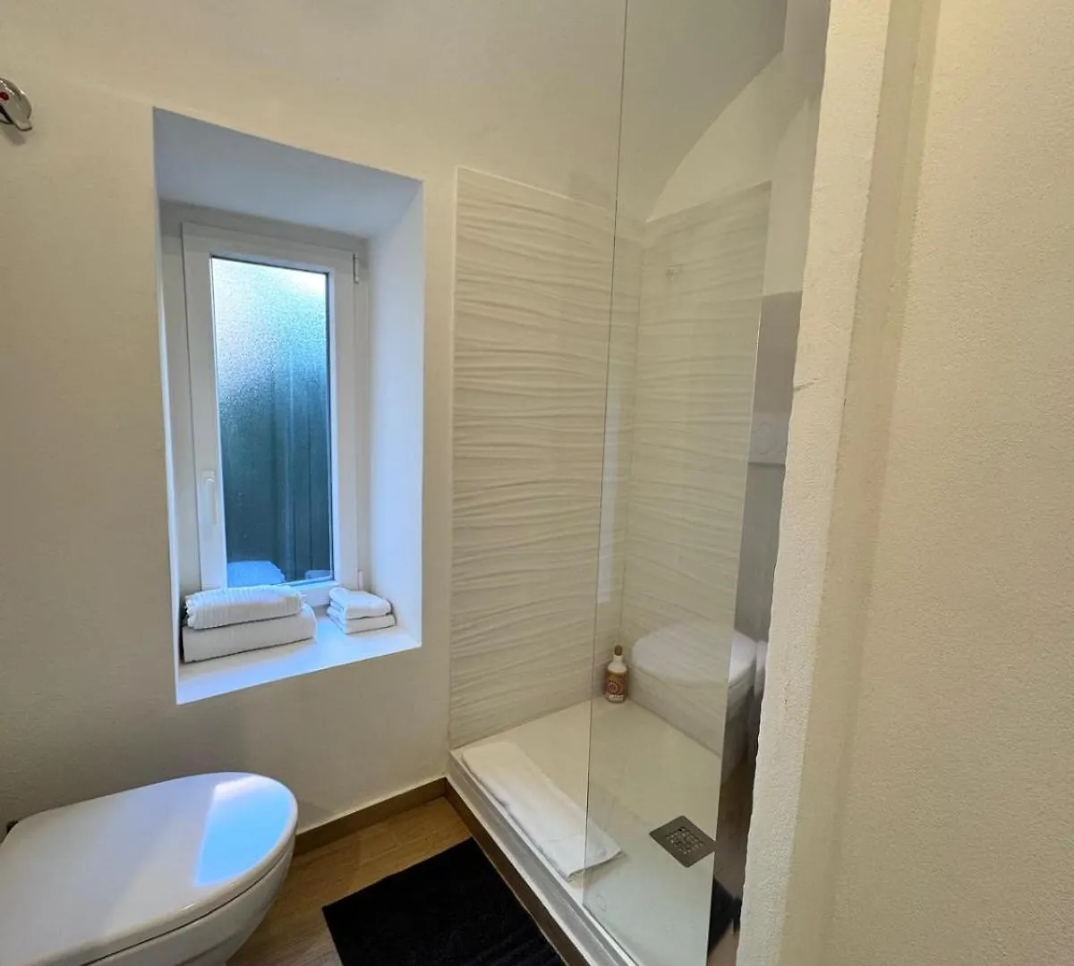 Toffee Palmari 27 - Seven Suites Sanremo